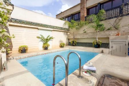 Riad Hasna Espi - 19