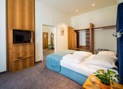 HiLight Suites - 23