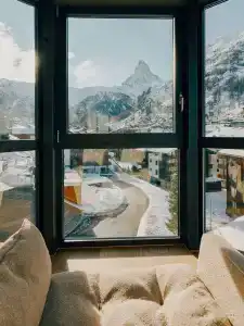 Beausite Zermatt - 106
