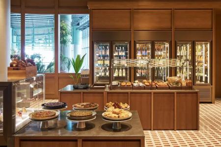 Ananti Hilton Busan - 11