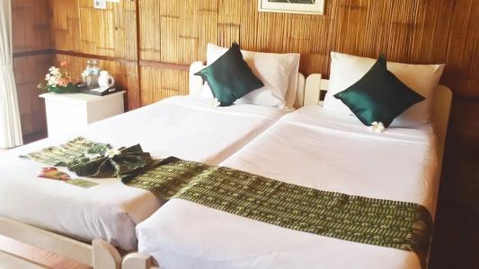 Koh Tao Hillside Resort - 54