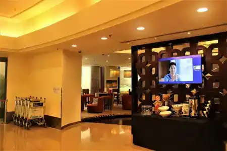 Holiday Inn Express Putuo, An Ihg - 31