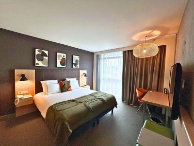 Mercure Valenciennes Centre - 84