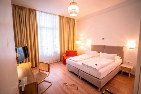 Boutique Kerlin - 108