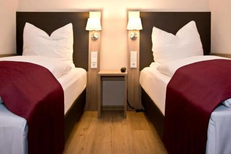 Troll's Brauhaushotel - 108