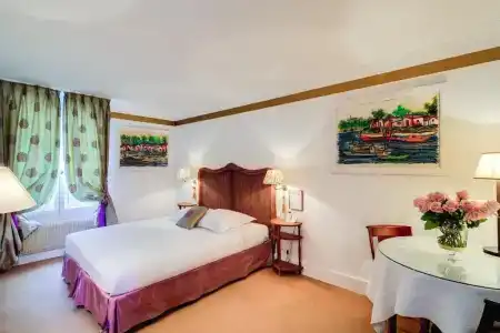 Villa Escudier Appart-hôtel - 52