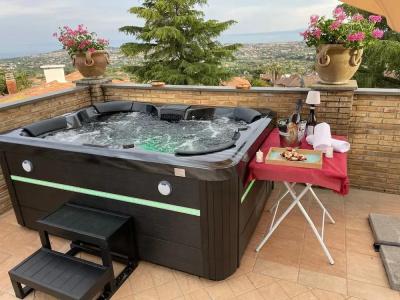 Etna Royal View - 157