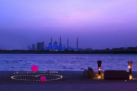 Shangri-La Qaryat Al Beri, Abu Dhabi - 27