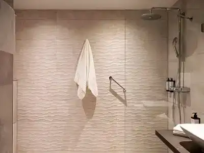 Mercure Amsterdam North Station - 41