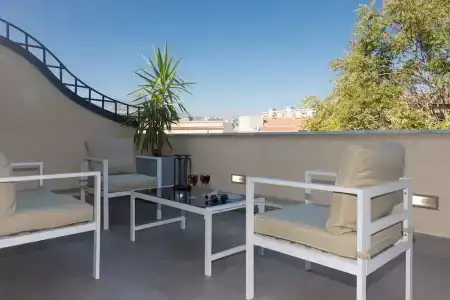 I Mori di Porta Nuova Suite & Terrace - 72
