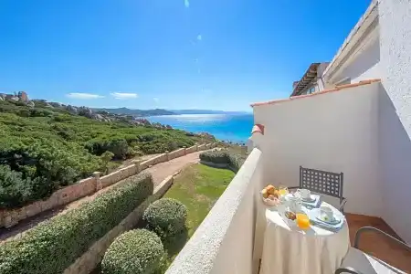 Colonna Grand Capo Testa - 40