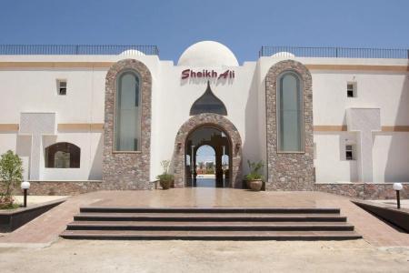 Sheikh Ali Dahab Resort - 33