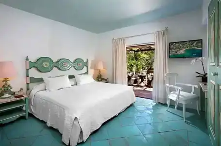 Pitrizza, a Luxury Collection Hotel, Costa Smeralda - 46