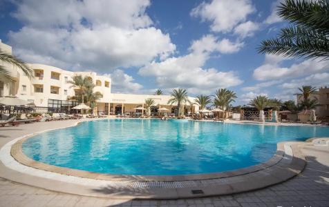 Green Palm - 10