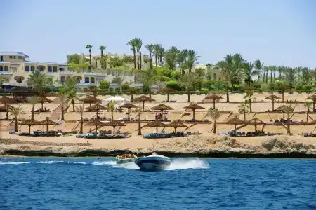 Grand Oasis Resort - 22