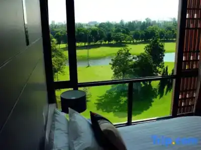 Hyde Park Chiangmai - 94