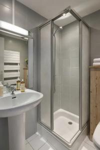 Ours Blanc & Spa - 43