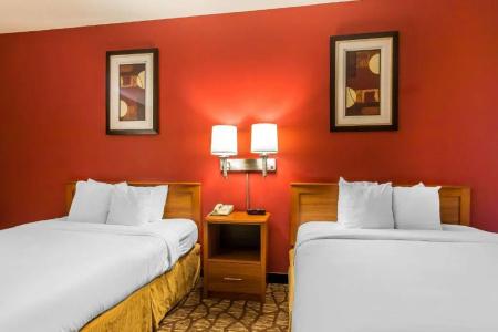 Quality Inn & Suites Chesterfield Village - 18