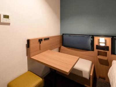 Mets (Jr-East Hotels) - 27