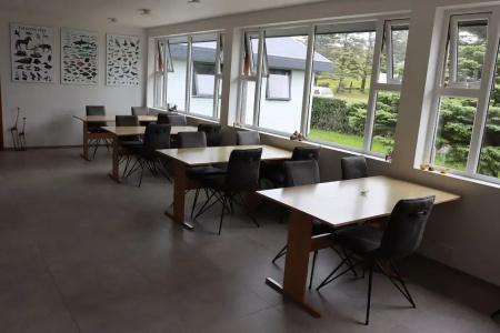 Höfn Hostel - 67