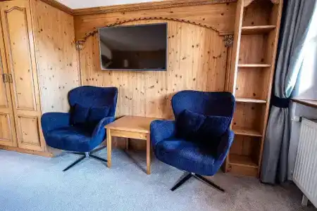 Landhaus Strobl am See - 18