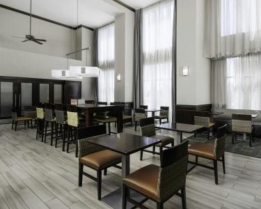Hampton Inn & Suites - 29