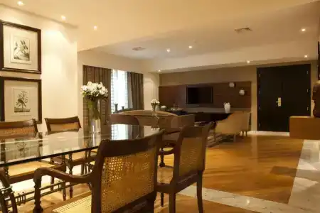 Gran Estanplaza Berrini - 213