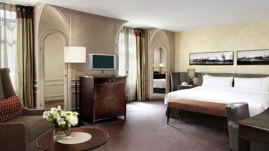 The Westin Paris - Vendôme - 2