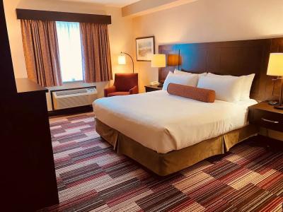 Best Western Plus Stoneridge Inn & Conference Centre Ontario - 62