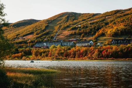 Ustedalen Geilo - 19