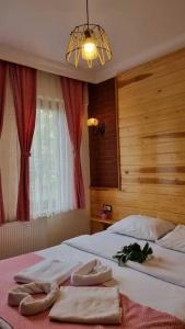 Abant Dort Mevsim Konagı - 42