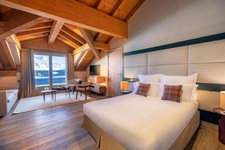 Les Suites de la Potinière - 10