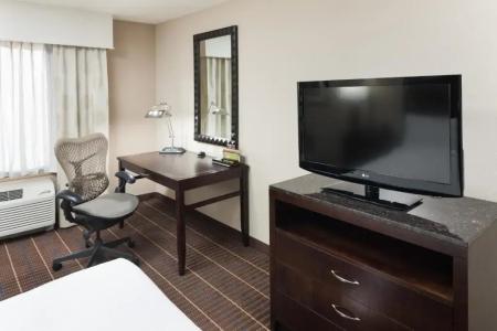Hilton Garden Inn Airport - 41