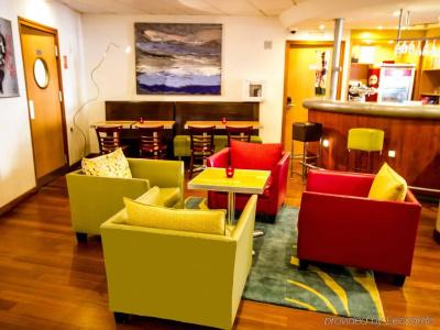 Novotel Suites Cannes Centre - 39