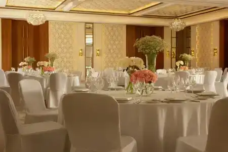 Sheraton Nur-Sultan - 32