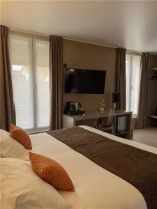 & Spa Le Renard Centre - 34
