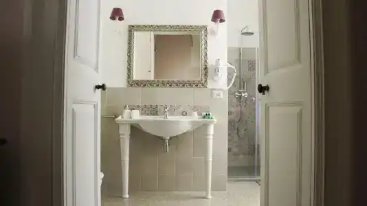 Relais Palazzo Vaglio - 7