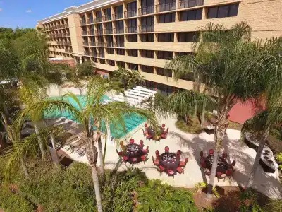 Sheraton Orlando North - 41