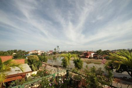 Siem Reap Riverside - 46