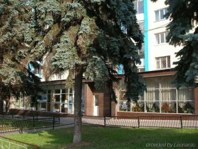 Голосеевский - 14