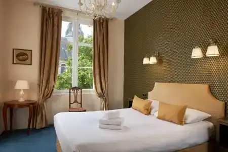 hôTel De France Et De Guise - 75