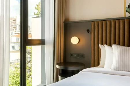 Courtyard by Marriott Paris Boulogne - 63