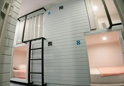 Capsule Suratthani - 2