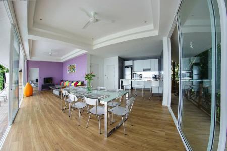 Naroua Villas - 13