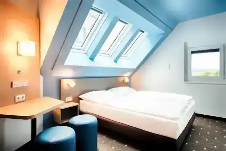 b&b Wien-Meidling - 6
