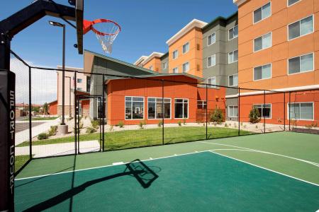 Residence Inn by Marriott Denver Airport/Convention Center - 22