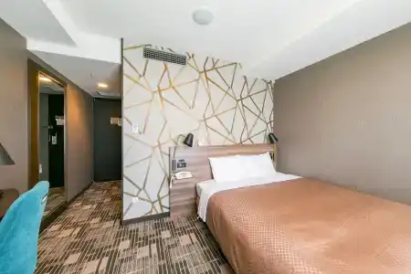 Sotetsu Fresa Inn Kawasaki-Higashiguchi - 3