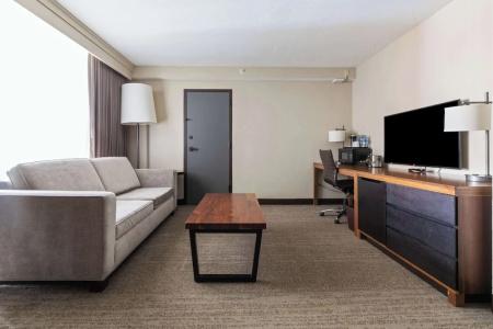 DoubleTree by Hilton - The Yarrow - 39