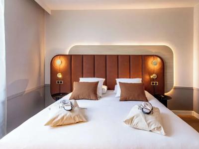 Mercure Angoulême Hôtel de France - 117