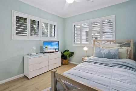 Bella Mare Beachside - Unlimited Wi-Fi - 108